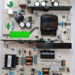FUENTE RCA RTV5023KR