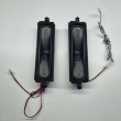PAR DE BOCINAS RCA RTV5023KR