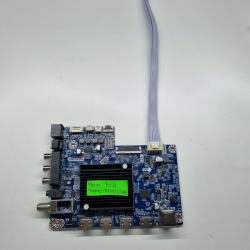 MAIN RCA JUC7.820.00293822