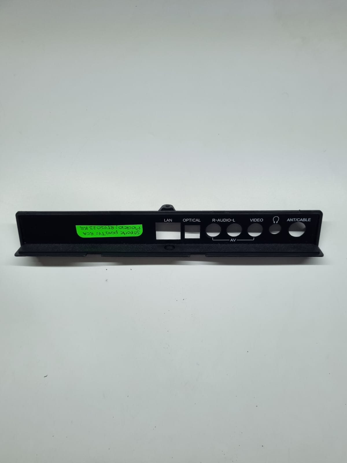 SOPORTE PARA TV RCA RTV5023KR