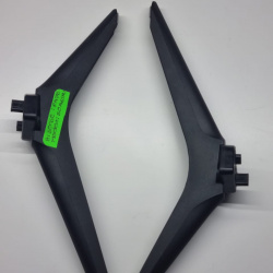 PAR DE PATAS HISENSE 50A65HV