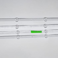 KIT DE LEDS RCA RTV5023KR
