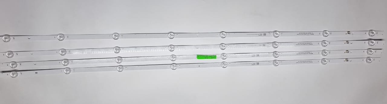 KIT DE LEDS RCA RTV5023KR