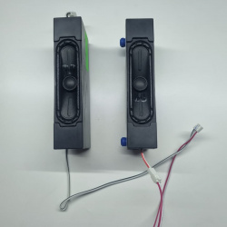 PAR DE BOCINAS HISENSE 50A65HV
