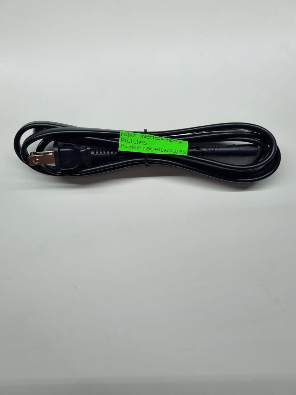 CABLE INTERLOCK TIPO 8 PHILIPS 50PUL66S3/F8
