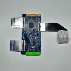 TCOM PHILIPS  50PUL6653/F8