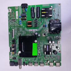 MAIN HISENSE 50A65HV