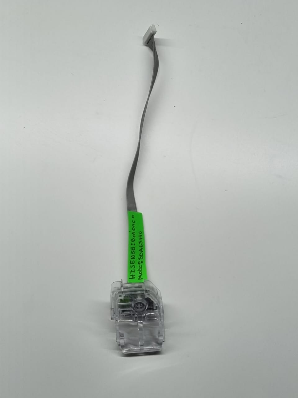 BOTONERA HISENSE 50A65HV