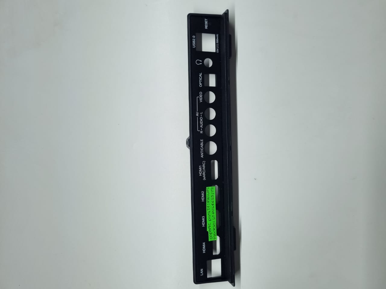 SOPORTE PARA TV PHILIPS 50PUL6653/F8
