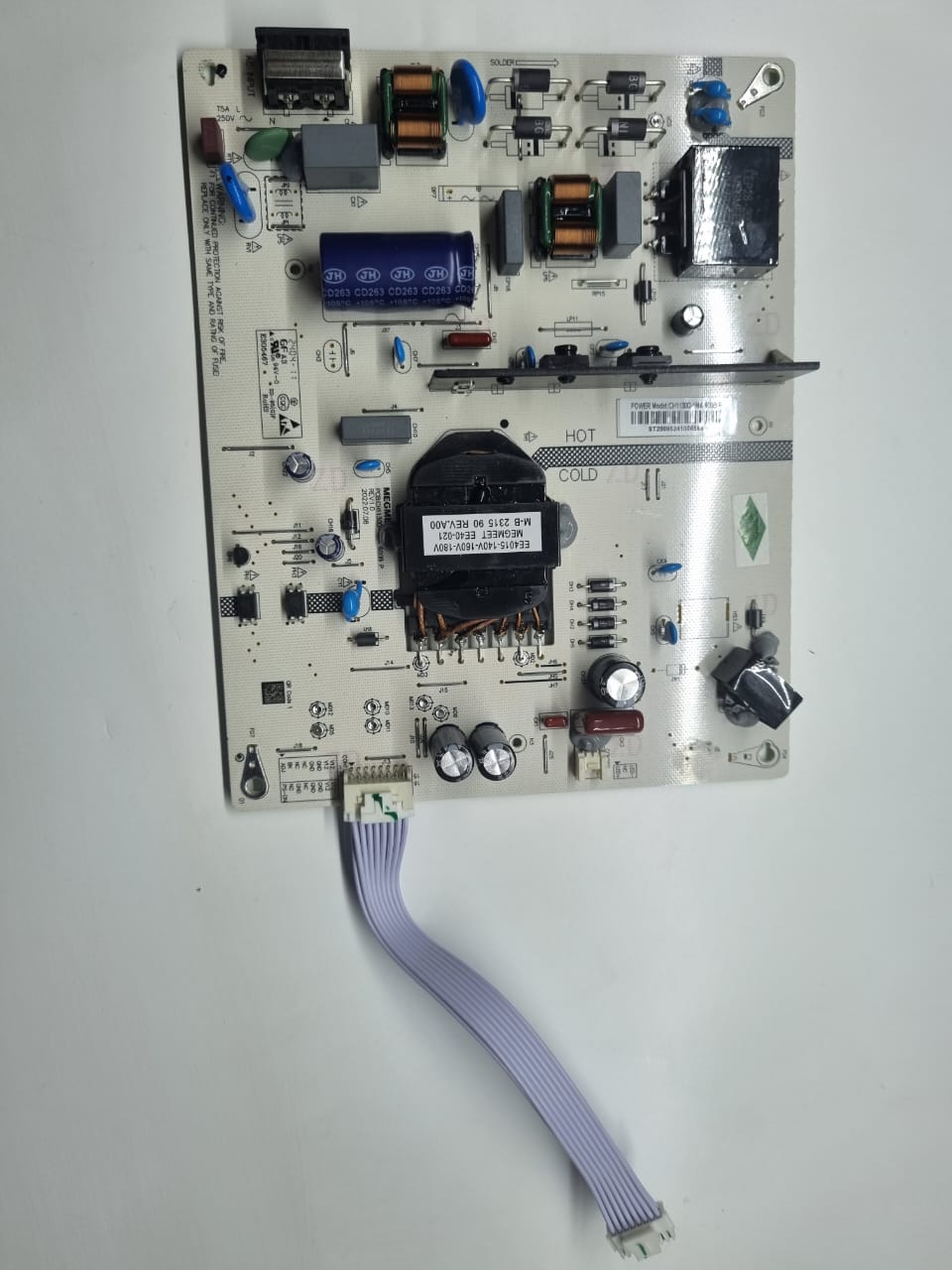 FUENTE PHILIPS CH1130D-1MA