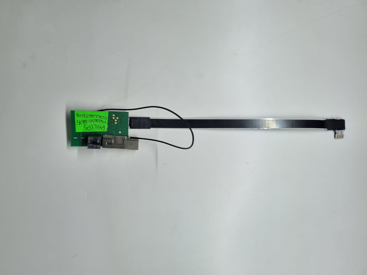 MODULO WIFI PHILIPS JUI7.820.1011