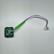 BOTONERA PHILIPS 50PUL6653/F8