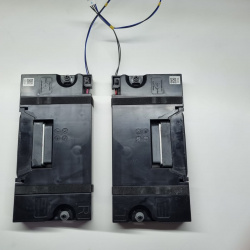 PAR DE BOCINAS LG 50UR7800PSB