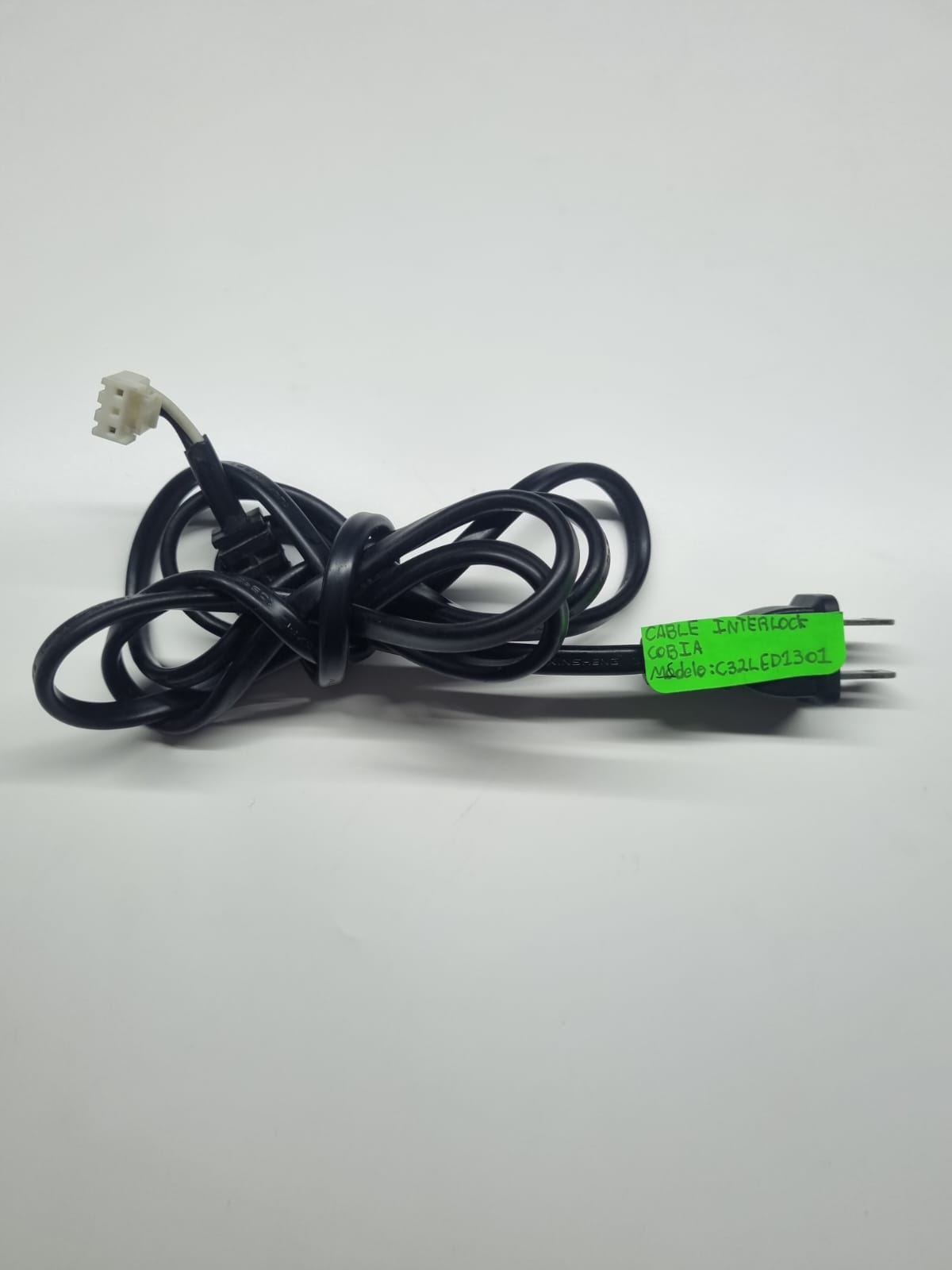 CABLE INTERLOOK COBIA C32LED1301