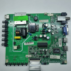 TARJETA UNICA COBIA C32LED1301