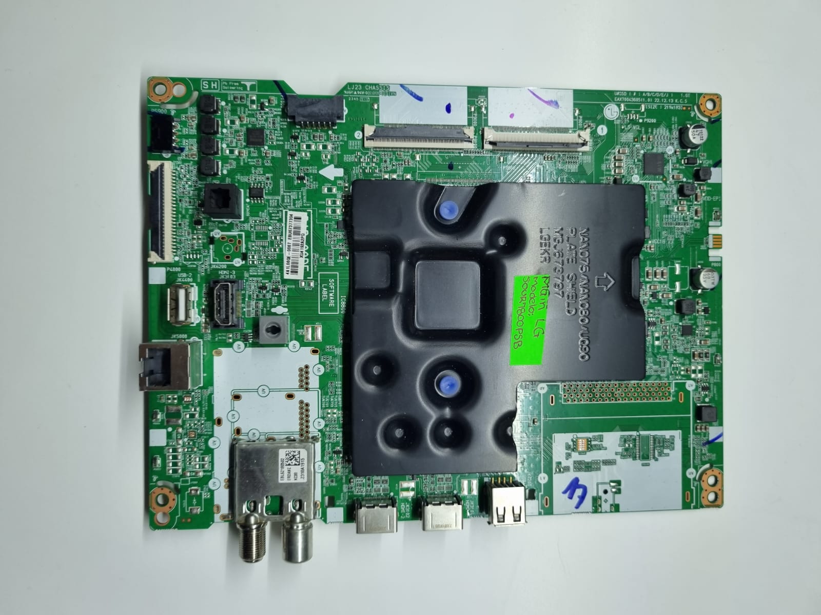 MAIN LG EBU67377304