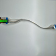 FLEXOR/MEMBRANA LG 50UR7800PSB