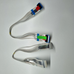 FLEXOR/MEMBRANA LG 50UR7800PSB
