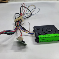 MODULO WIFI Y BOTONERA HISENSE 32M5B