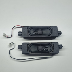 BOCINAS COBIA  C32LED1301