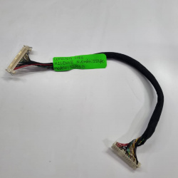 CONECTOR LVDS HISENSE 32M5B