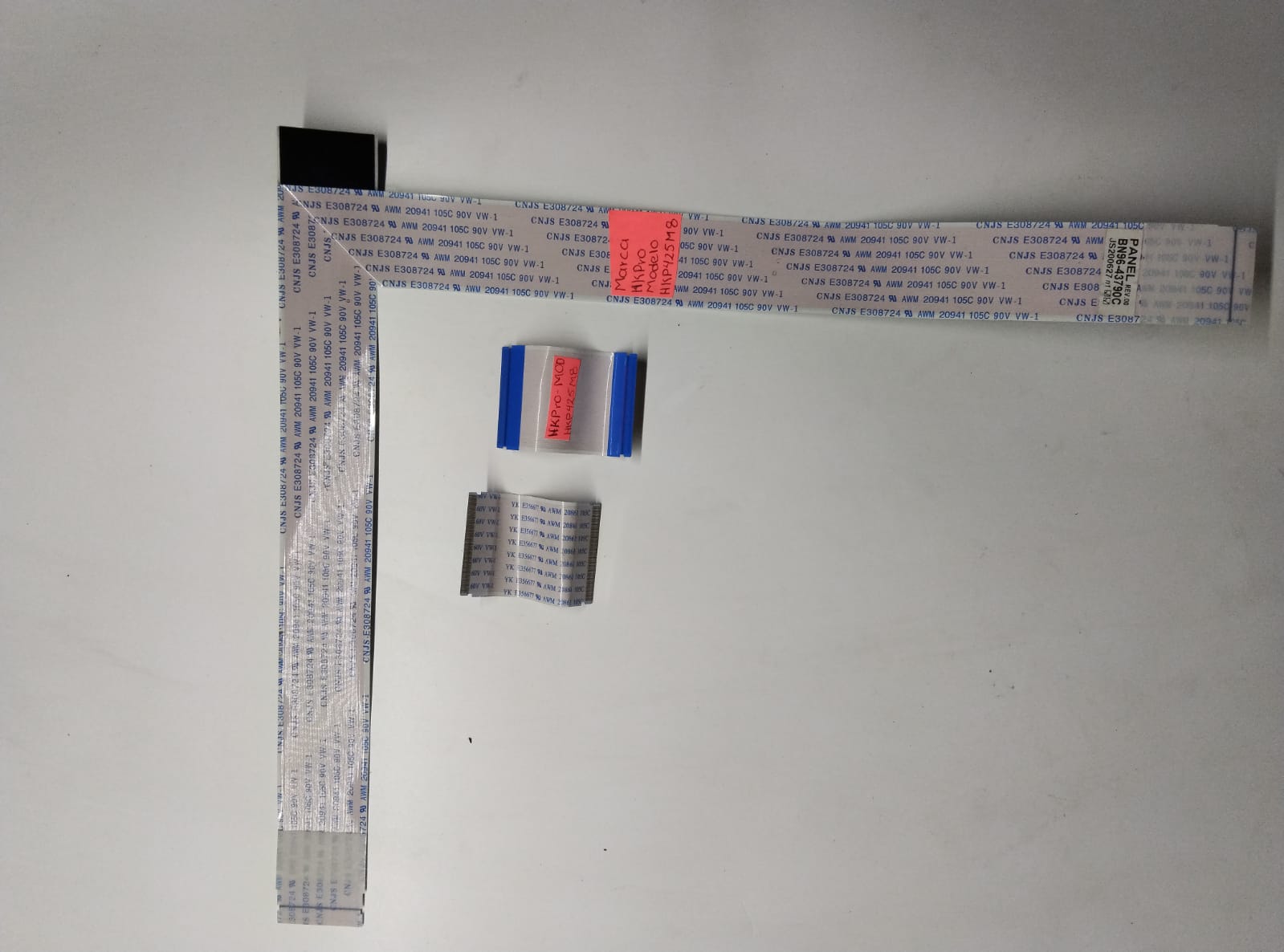MEMBRANAS HKPRO