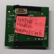 BOTONERA HKPRO HKP425M8