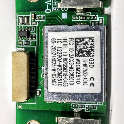 MODULO WIFI HKPRO