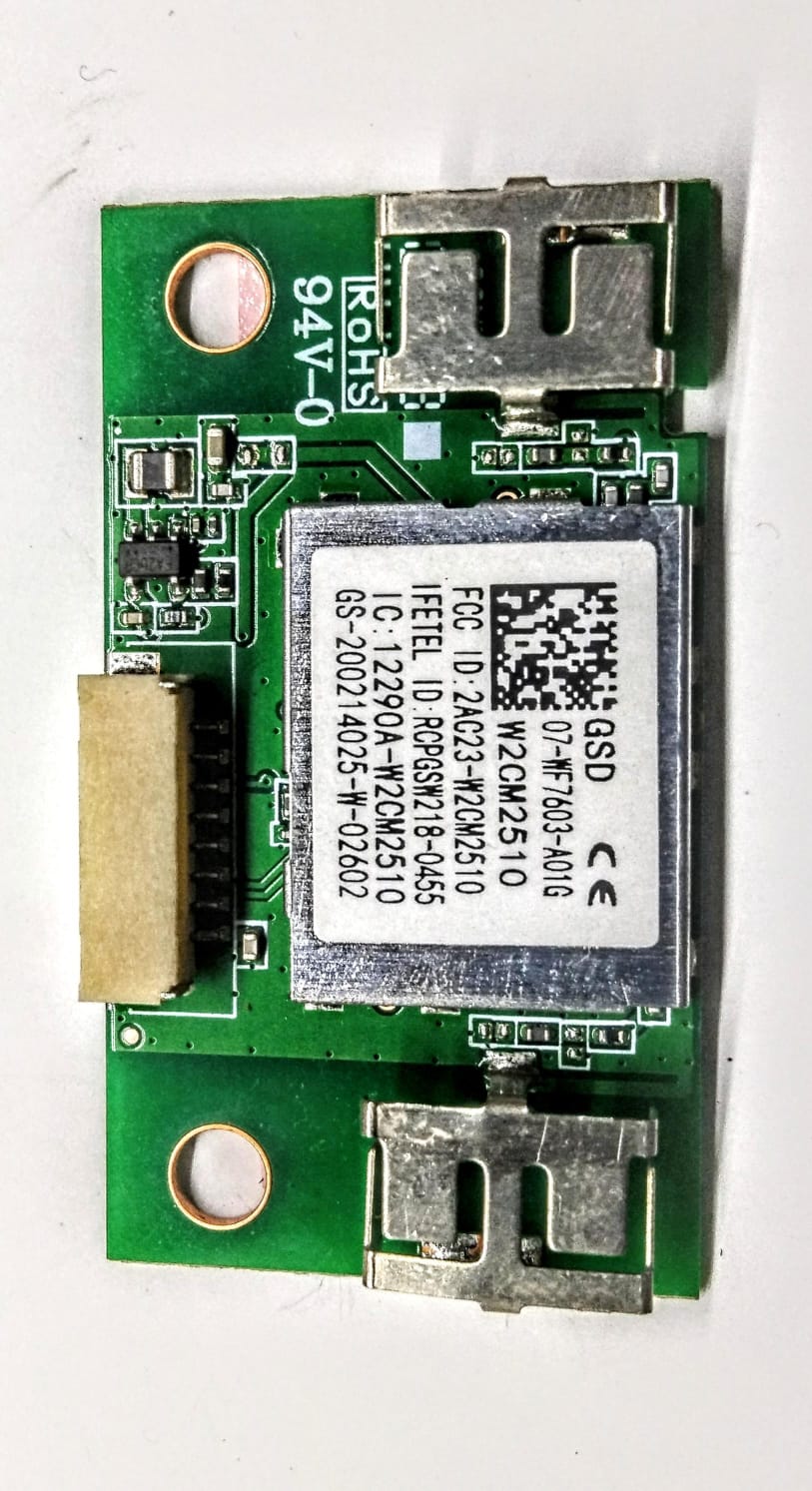 MODULO WIFI HKPRO