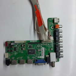 MAIN POLAROID PTV5030ILED