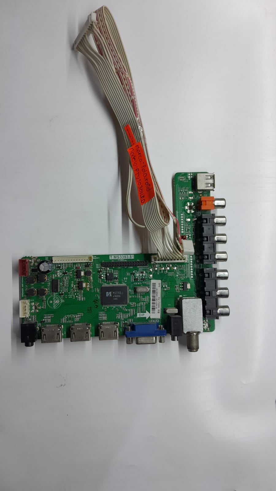 MAIN POLAROID PTV5030ILED