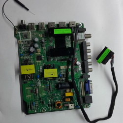 FUENTE POLAROID PTV3215IED