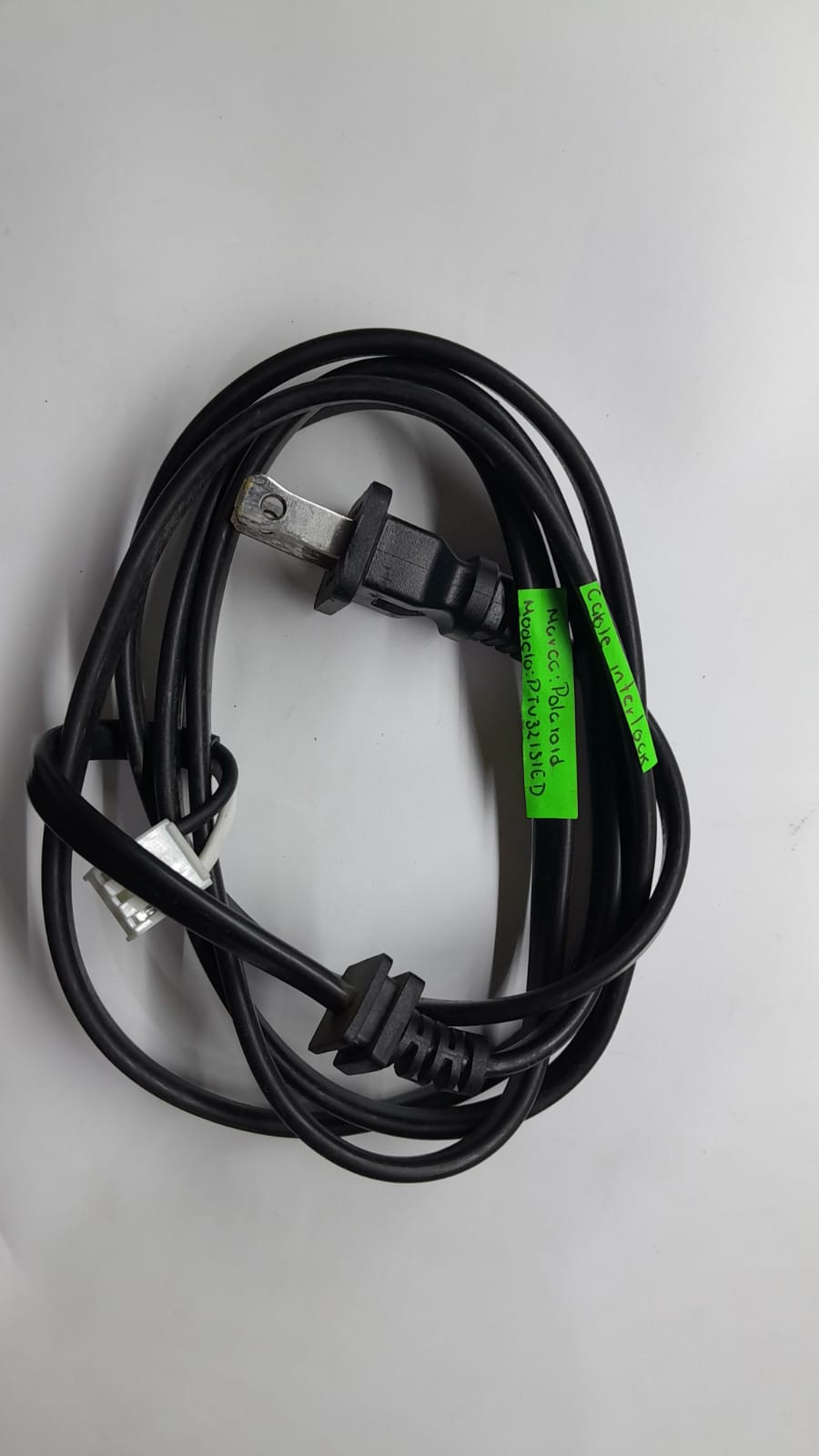 CABLE INTERTLOCK POLAROID PTV3215IED