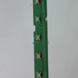 BOTONERA SHARP PNK321
