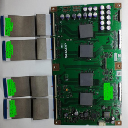 COMPLEMENTO DE MAIN SHARP PNK321