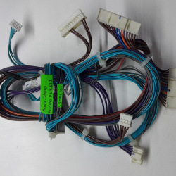 CONECTORES SHARP PNK321