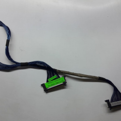 CONECTOR LVDS  SHARP PNK321