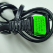 CABLE DE CORRIENTE INTERNO