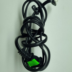 CABLE DE CORRIENTE INTERNO