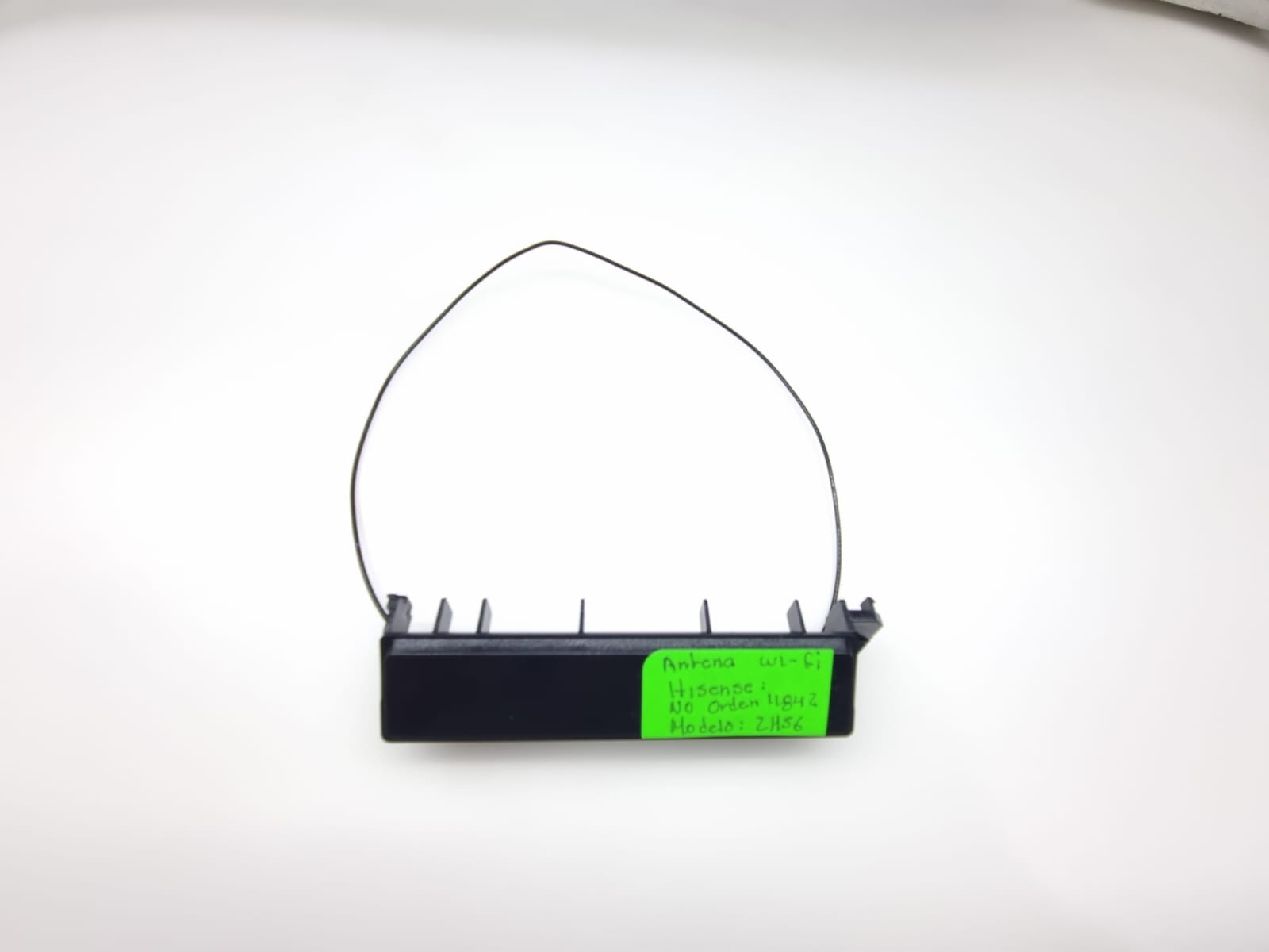 ANTENA WIFI PANTALLA HISENSE