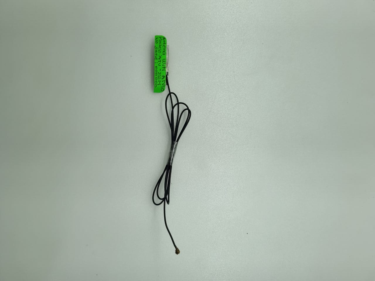 ANTENA WIFI ATVIO