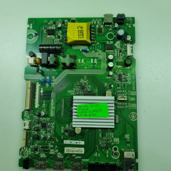 TARJETA UNICA  HISENSE 32H4MD