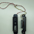 BOCINAS JVC