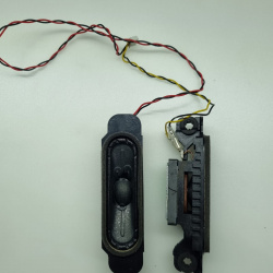 BOCINAS JVC