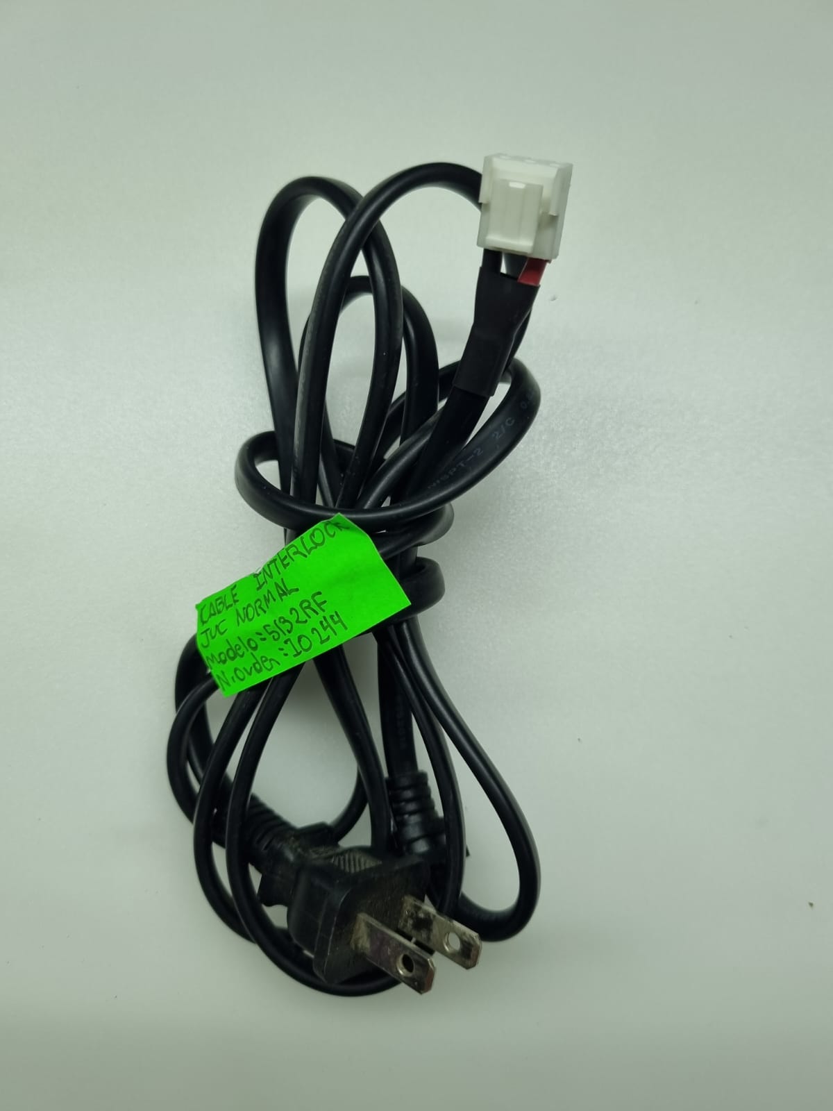 CABLE INTERLOCK JVC