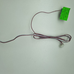 BOTONERA Y ANTENA WFI JVC