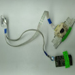 BOTONERA Y MEMBRANA WIFI LG 50LH5330-UA