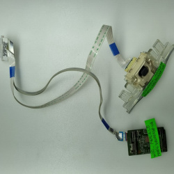 BOTONERA Y MEMBRANA WIFI LG 50LH5330-UA