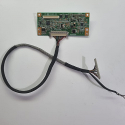 TCOM POLAROID 2626-TLMB