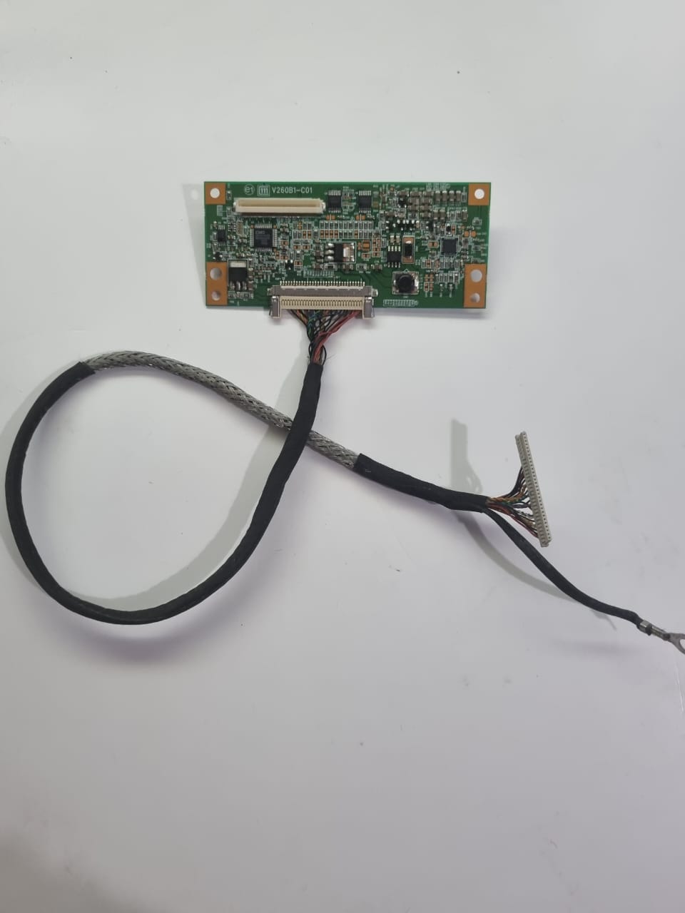 TCOM POLAROID 2626-TLMB